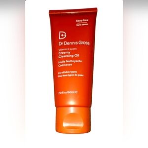 Dr. Dennis Gross Creamy Cleansing Oil
